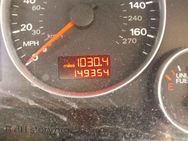2007 AUDI A4 - VIN: WAUDF78E17A029145 - Фото 8