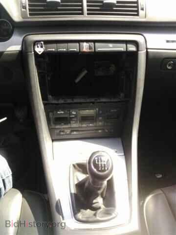2007 AUDI A4 - VIN: WAUDF78E17A029145 - Фото 9