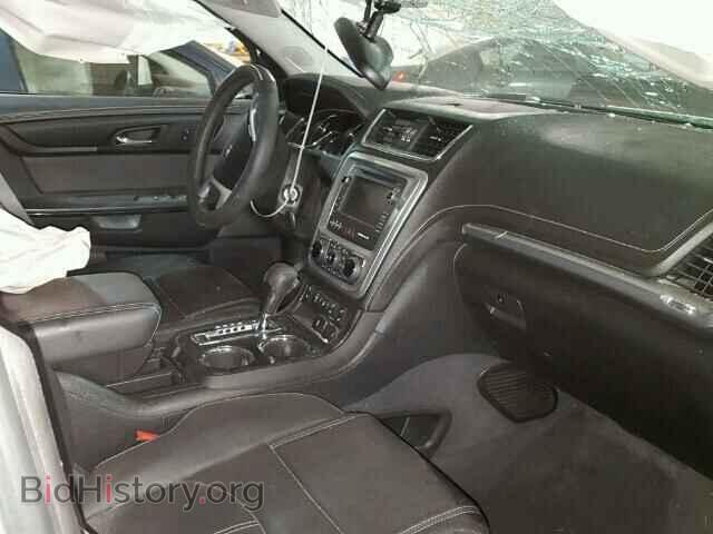 2015 GMC ACADIA - VIN: 1GKKVRKD0FJ161079 - Фото 5