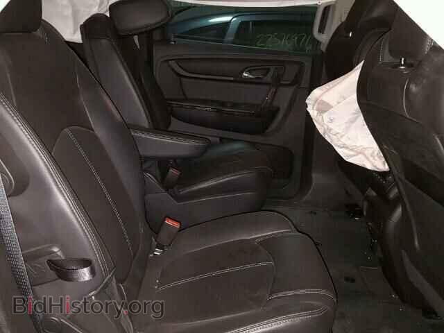 2015 GMC ACADIA - VIN: 1GKKVRKD0FJ161079 - Фото 6