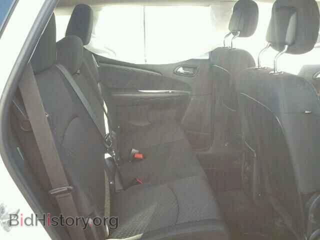 2012 DODGE JOURNEY - VIN: 3C4PDDDG3CT171057 - Фото 6