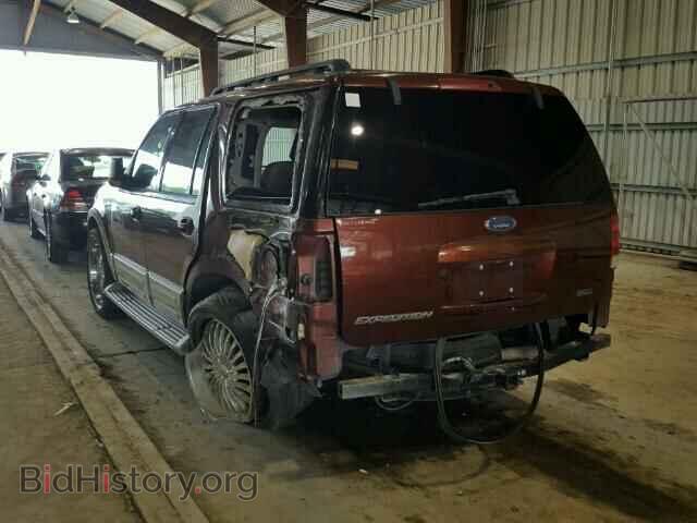 2006 FORD EXPEDITION - VIN: 1FMPU17576LA84184 - Фото 3