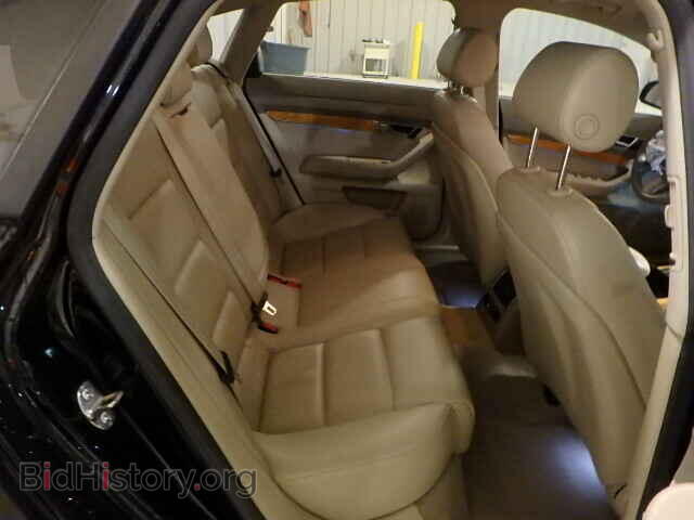 2007 AUDI A6 - VIN: WAUDH74F97N097016 - Фото 6