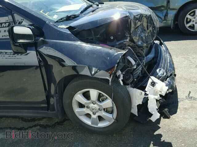 2011 NISSAN VERSA - VIN: 3N1BC1AP4BL391230 - Photo 9