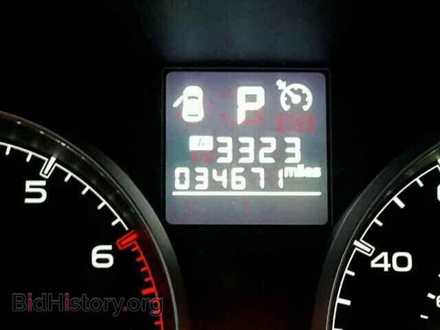 2014 SUBARU OUTBACK - VIN: 4S4BRCAC2E3254187 - Photo 8