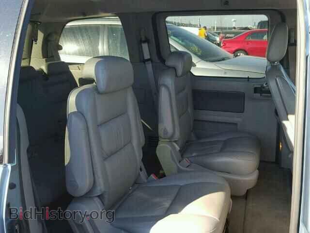 2007 FORD FREESTAR - VIN: 2FMZA52277BA08052 - Фото 6