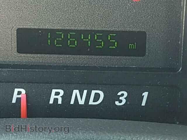 2007 FORD FREESTAR - VIN: 2FMZA52277BA08052 - Фото 8