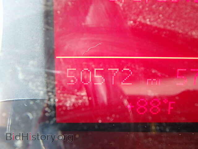 2011 AUDI A4 - VIN: WAUBFAFL6BN040293 - Фото 8
