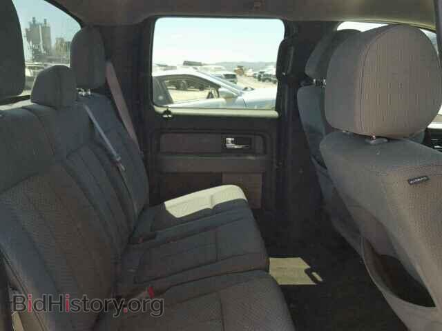 2013 FORD F150 - VIN: 1FTFW1CT2DFC27732 - Фото 6