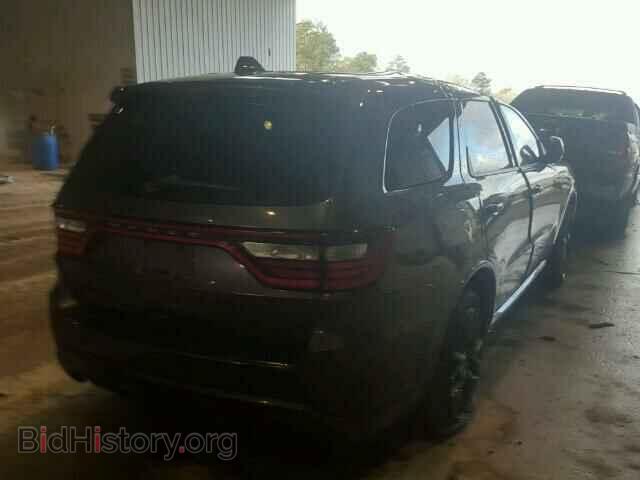 2014 DODGE DURANGO - VIN: 1C4RDHAG1EC972119 - Photo 4