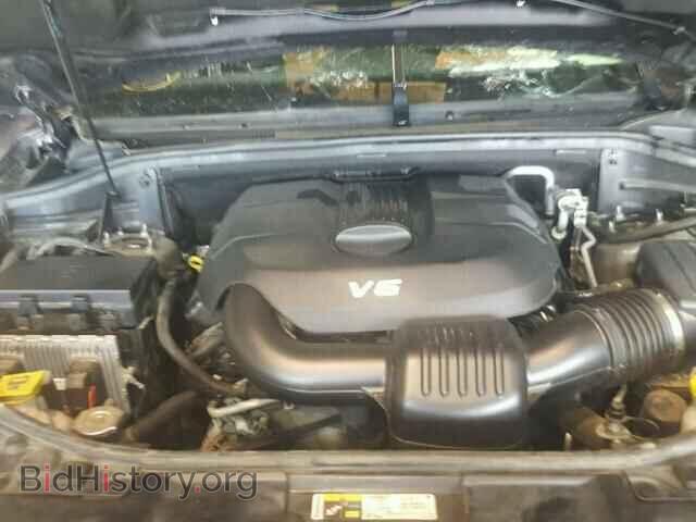 2014 DODGE DURANGO - VIN: 1C4RDHAG1EC972119 - Photo 7