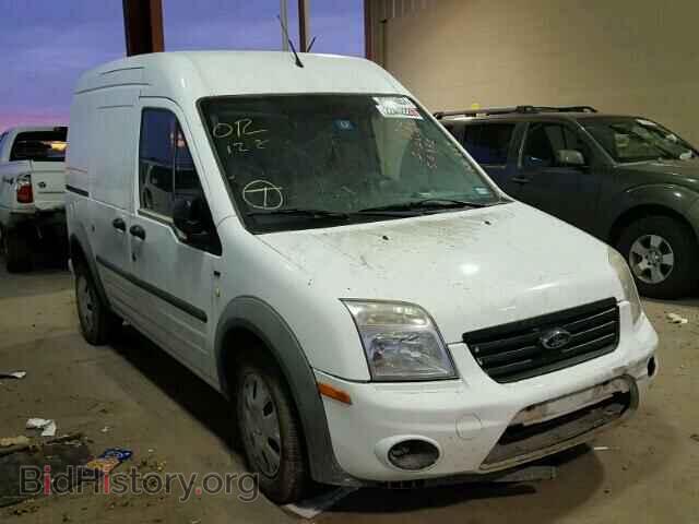 Фотография NM0LS7DN5DT130086 - FORD TRANSIT CO 2013