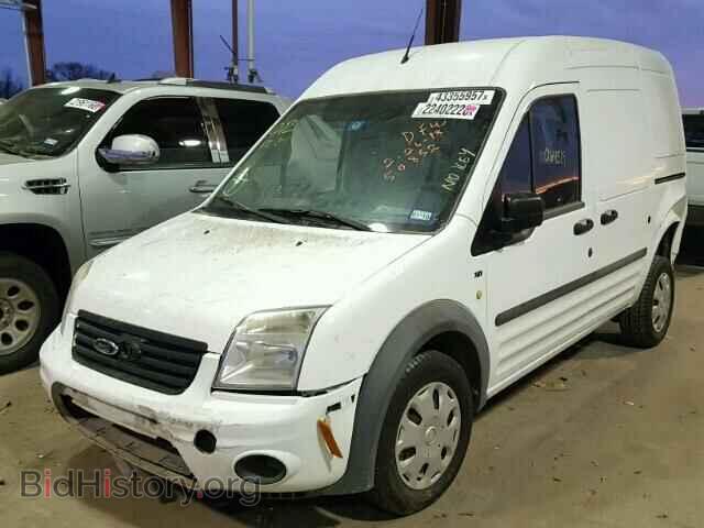 2013 FORD TRANSIT CO - VIN: NM0LS7DN5DT130086 - Фото 2