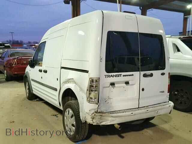 2013 FORD TRANSIT CO - VIN: NM0LS7DN5DT130086 - Фото 3