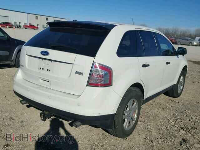 2010 FORD EDGE - VIN: 2FMDK3GC8ABB77159 - Фото 4