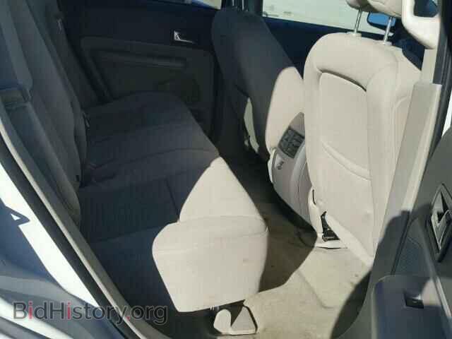 2010 FORD EDGE - VIN: 2FMDK3GC8ABB77159 - Фото 6