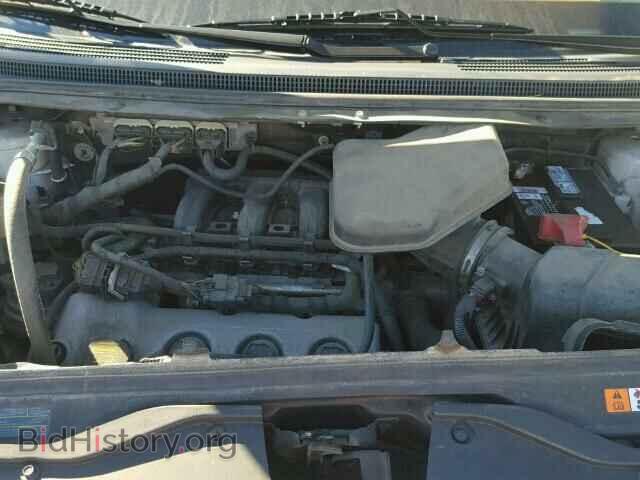 2010 FORD EDGE - VIN: 2FMDK3GC8ABB77159 - Фото 7