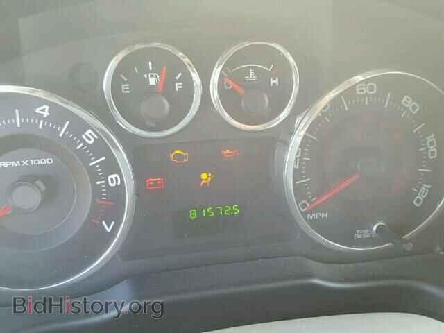 2010 FORD EDGE - VIN: 2FMDK3GC8ABB77159 - Фото 8