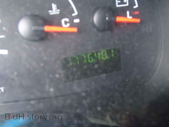 2005 FORD ECONOLINE - VIN: 1FTNE24L35HB11562 - Фото 8