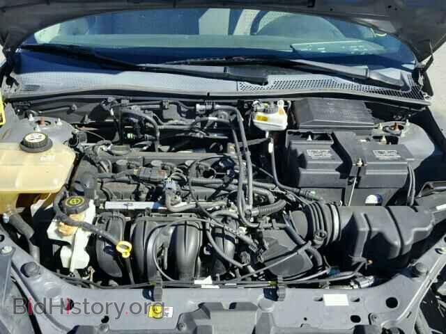 2006 FORD FOCUS - VIN: 1FAFP34N86W156912 - Фото 7
