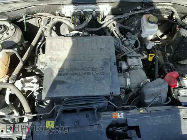 2012 FORD ESCAPE - VIN: 1FMCU0DG7CKB01792 - Фото 7