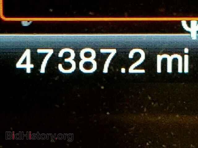 2013 FORD EXPLORER - VIN: 1FM5K8D82DGB07526 - Фото 8