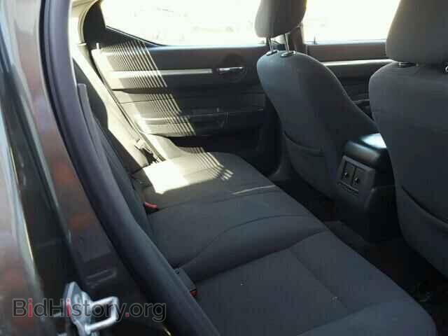 2010 DODGE CHARGER - VIN: 2B3CA3CV2AH187601 - Фото 6