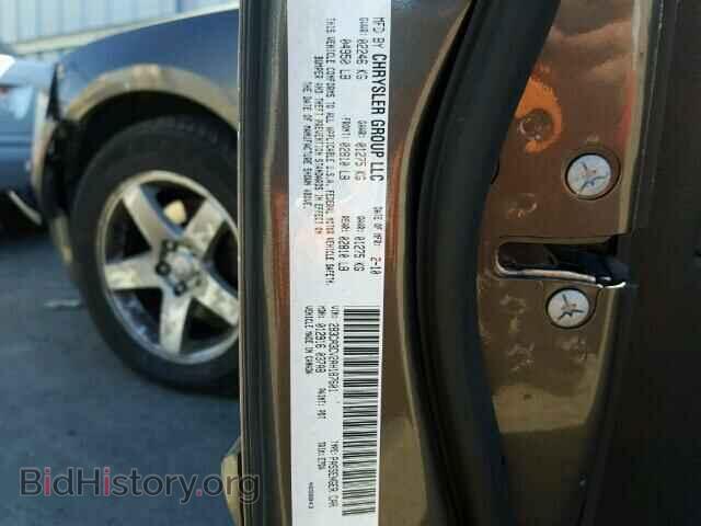 2010 DODGE CHARGER - VIN: 2B3CA3CV2AH187601 - Фото 10