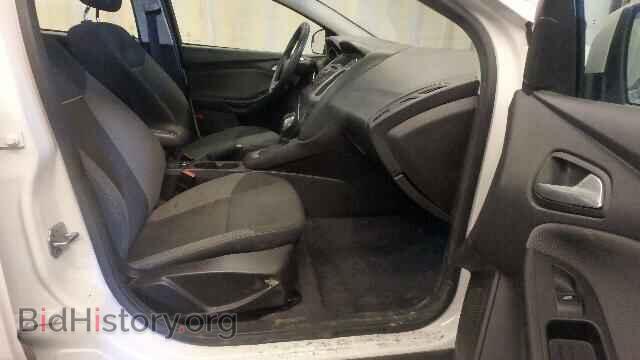 2012 FORD FOCUS - VIN: 1FAHP3F27CL290397 - Photo 5