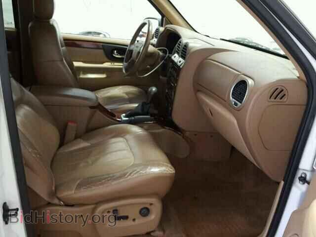 2003 GMC ENVOY - VIN: 1GKDS13S232174857 - Фото 5