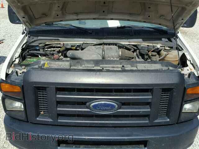 2008 FORD ECONOLINE - VIN: 1FTSS34L18DA24126 - Photo 7