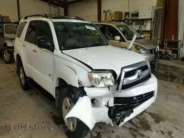 Photo JTEZU14R860074071 - TOYOTA 4RUNNER 2006