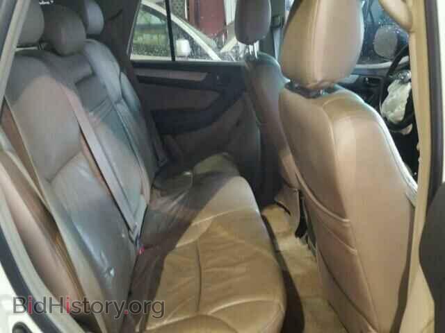 2006 TOYOTA 4RUNNER - VIN: JTEZU14R860074071 - Фото 6