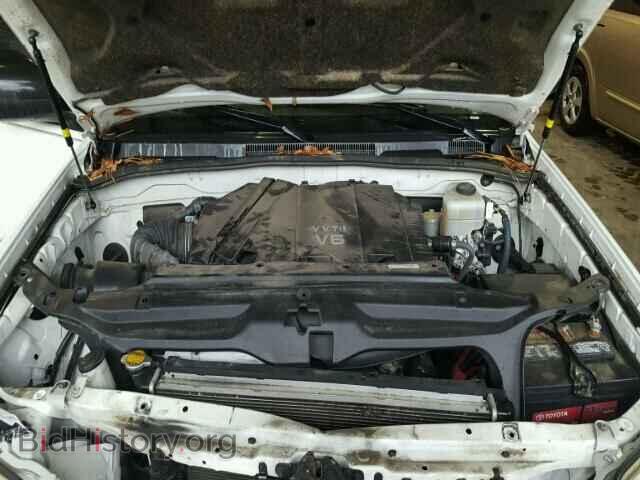 2006 TOYOTA 4RUNNER - VIN: JTEZU14R860074071 - Фото 7