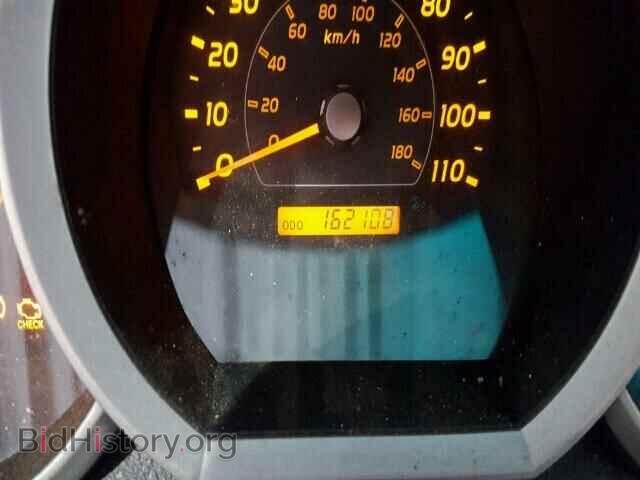 2006 TOYOTA 4RUNNER - VIN: JTEZU14R860074071 - Фото 8