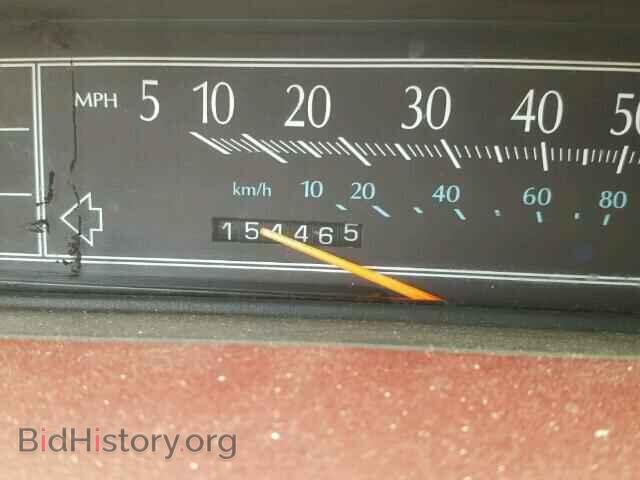 1993 CADILLAC DEVILLE - VIN: 1G6CD53B5P4227427 - Фото 8
