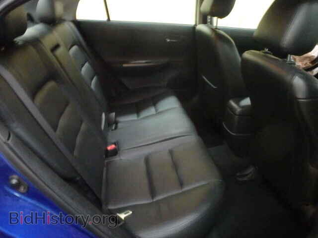 2005 MAZDA 6 - VIN: 1YVHP84DX55M39947 - Фото 6