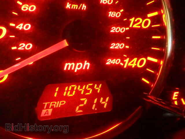 2005 MAZDA 6 - VIN: 1YVHP84DX55M39947 - Фото 8