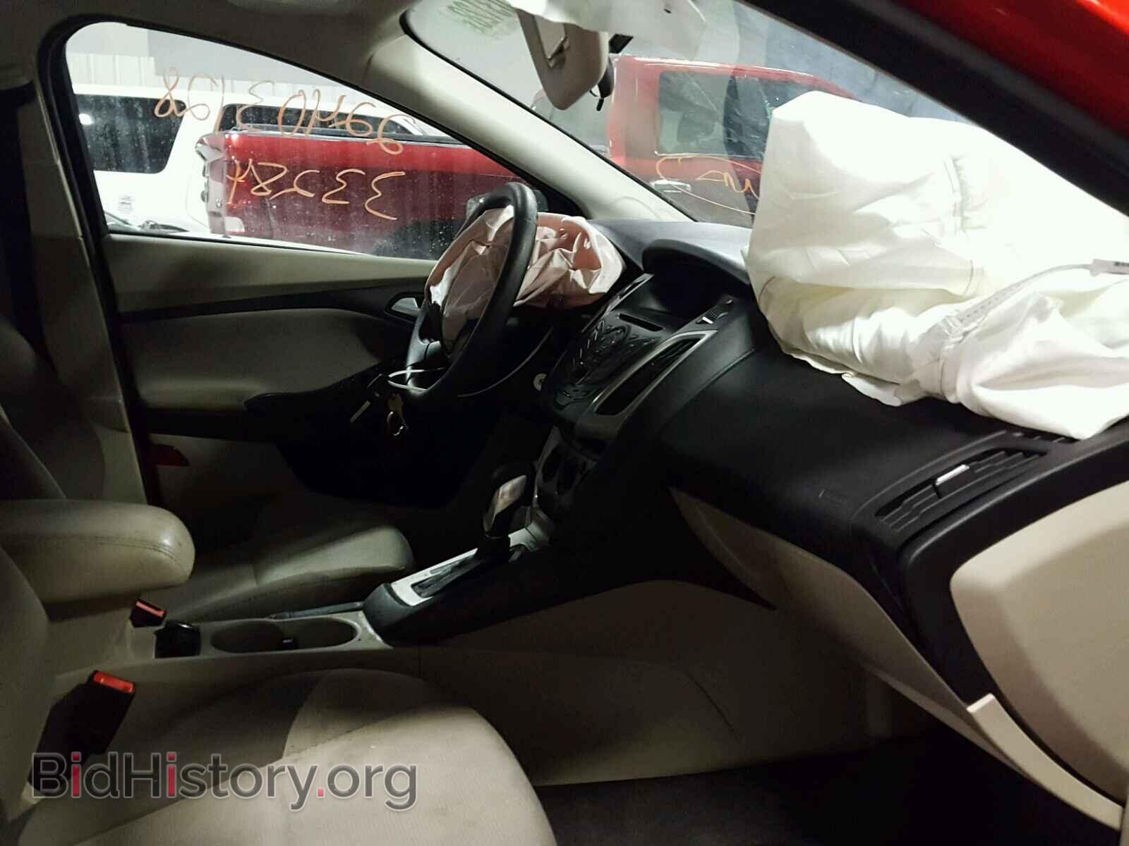 2014 FORD FOCUS - VIN: 1FADP3K26EL185065 - Photo 5