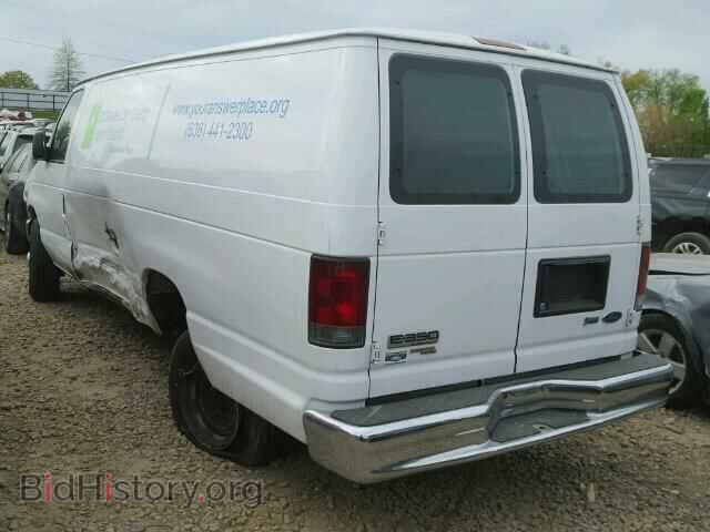 2011 FORD ECONOLINE - VIN: 1FTSS3EL7BDB25788 - Photo 3