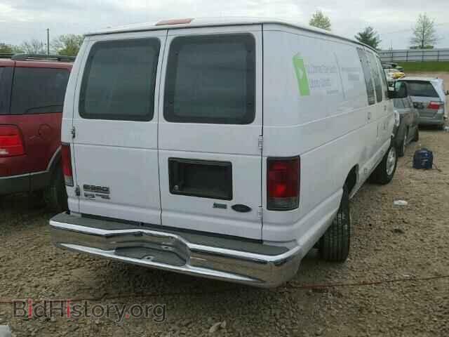 2011 FORD ECONOLINE - VIN: 1FTSS3EL7BDB25788 - Photo 4