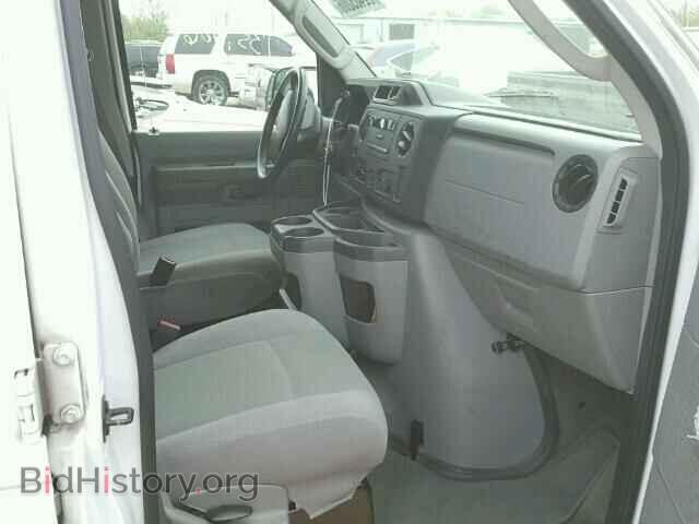 2011 FORD ECONOLINE - VIN: 1FTSS3EL7BDB25788 - Photo 5