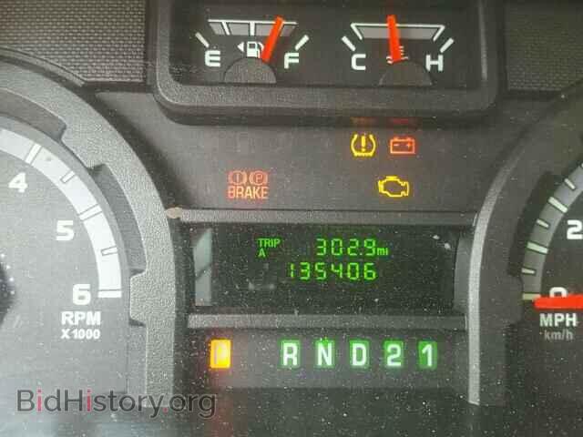 2011 FORD ECONOLINE - VIN: 1FTSS3EL7BDB25788 - Photo 8