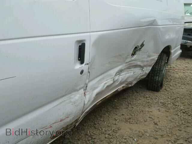 2011 FORD ECONOLINE - VIN: 1FTSS3EL7BDB25788 - Photo 9