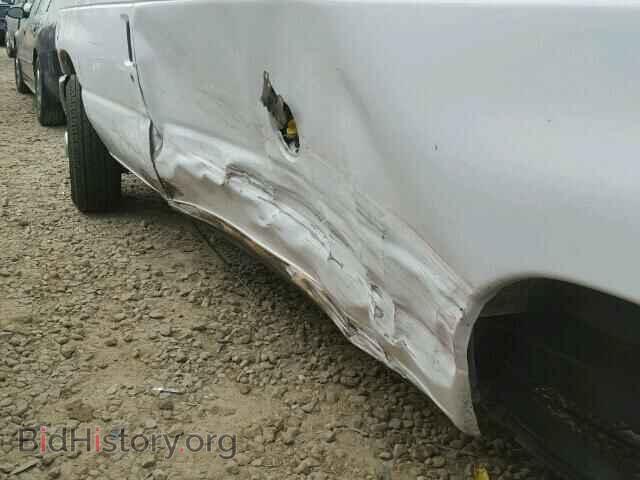 2011 FORD ECONOLINE - VIN: 1FTSS3EL7BDB25788 - Photo 10