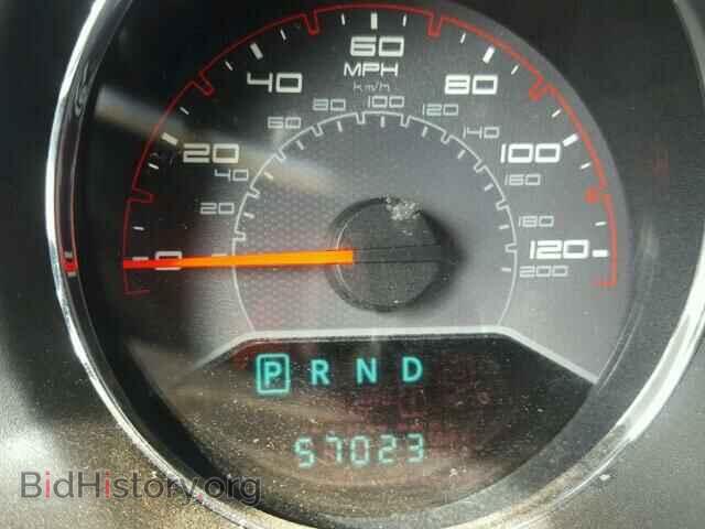 2013 DODGE AVENGER - VIN: 1C3CDZBG0DN663131 - Photo 8