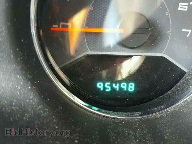 2011 DODGE AVENGER - VIN: 1B3BD1FB4BN558808 - Photo 8