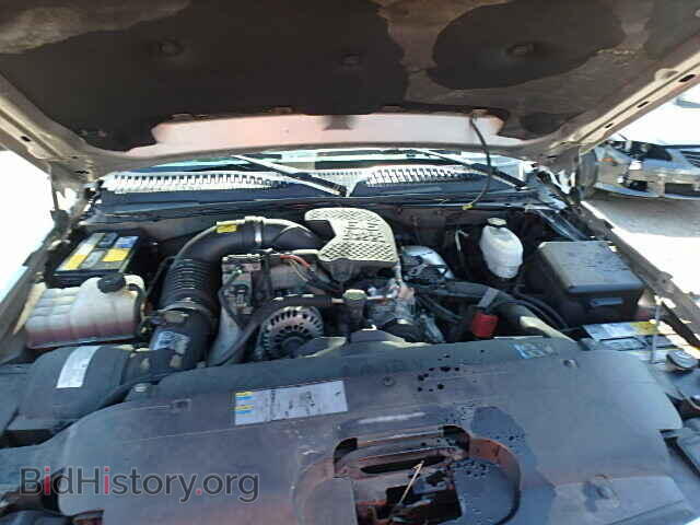 2006 CHEVROLET SILVERADO - VIN: 1GCHK33D26F200087 - Фото 7