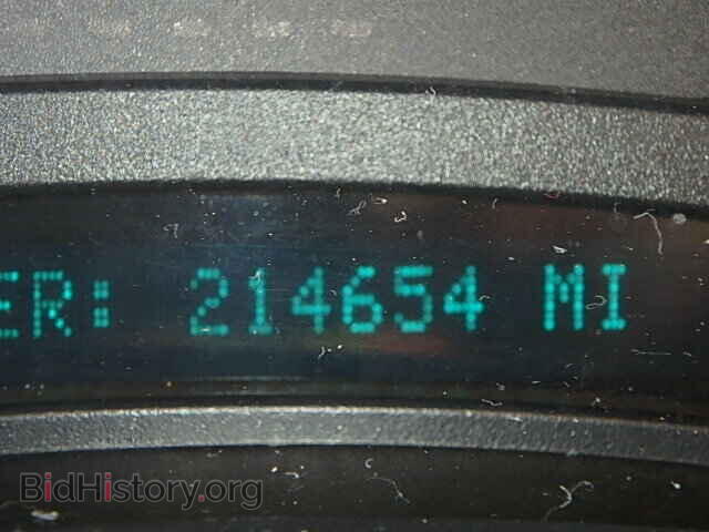 2006 CHEVROLET SILVERADO - VIN: 1GCHK33D26F200087 - Фото 8