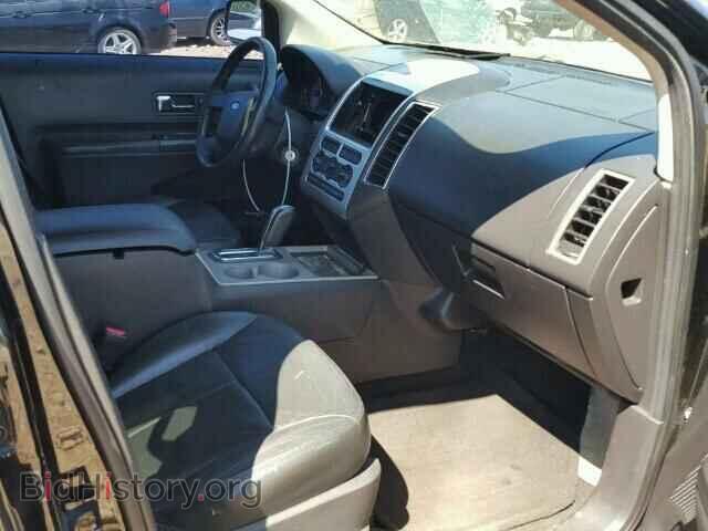 2007 FORD EDGE - VIN: 2FMDK38C47BA52859 - Photo 5